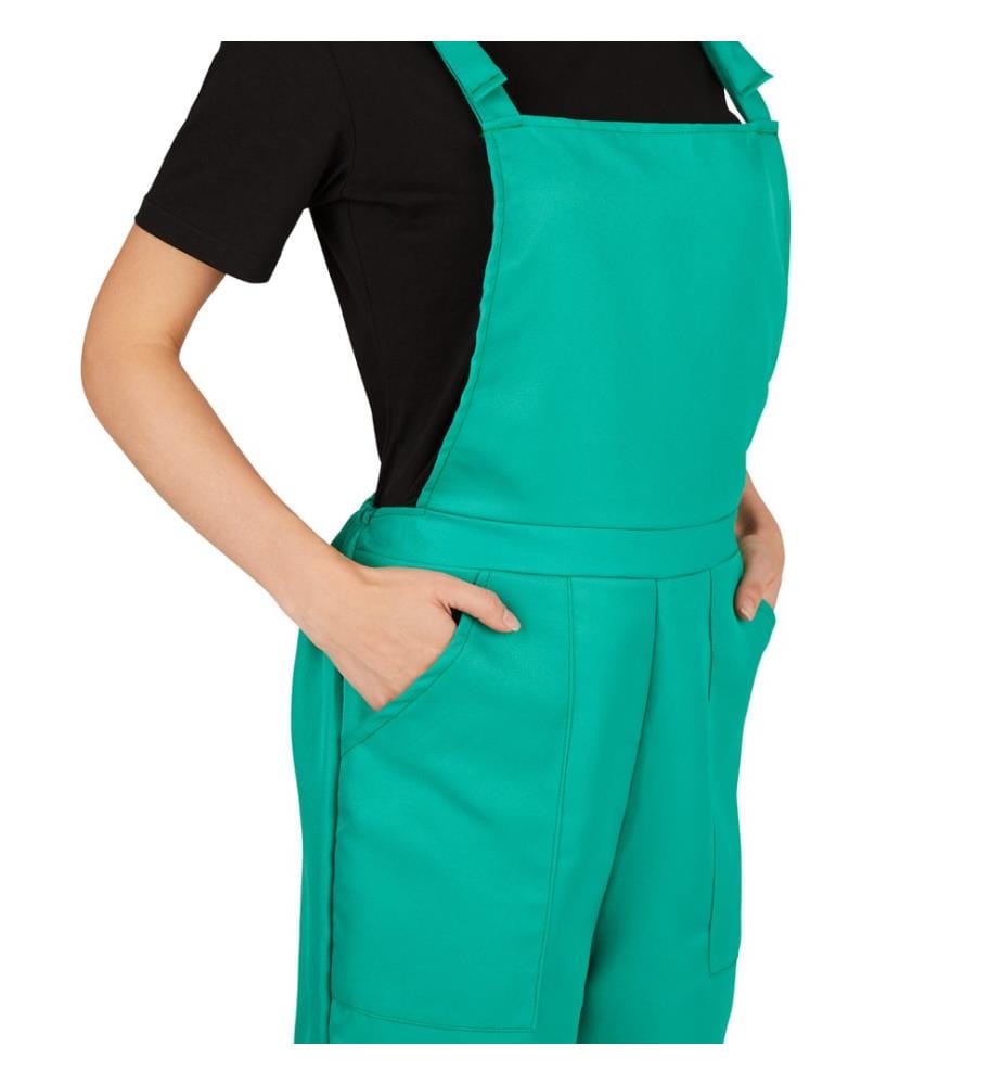 Latzhose