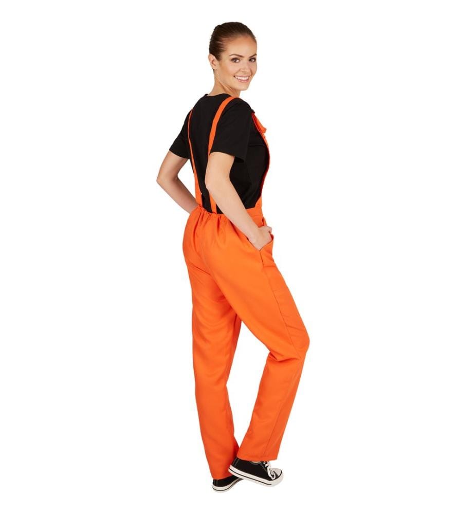 Latzhose