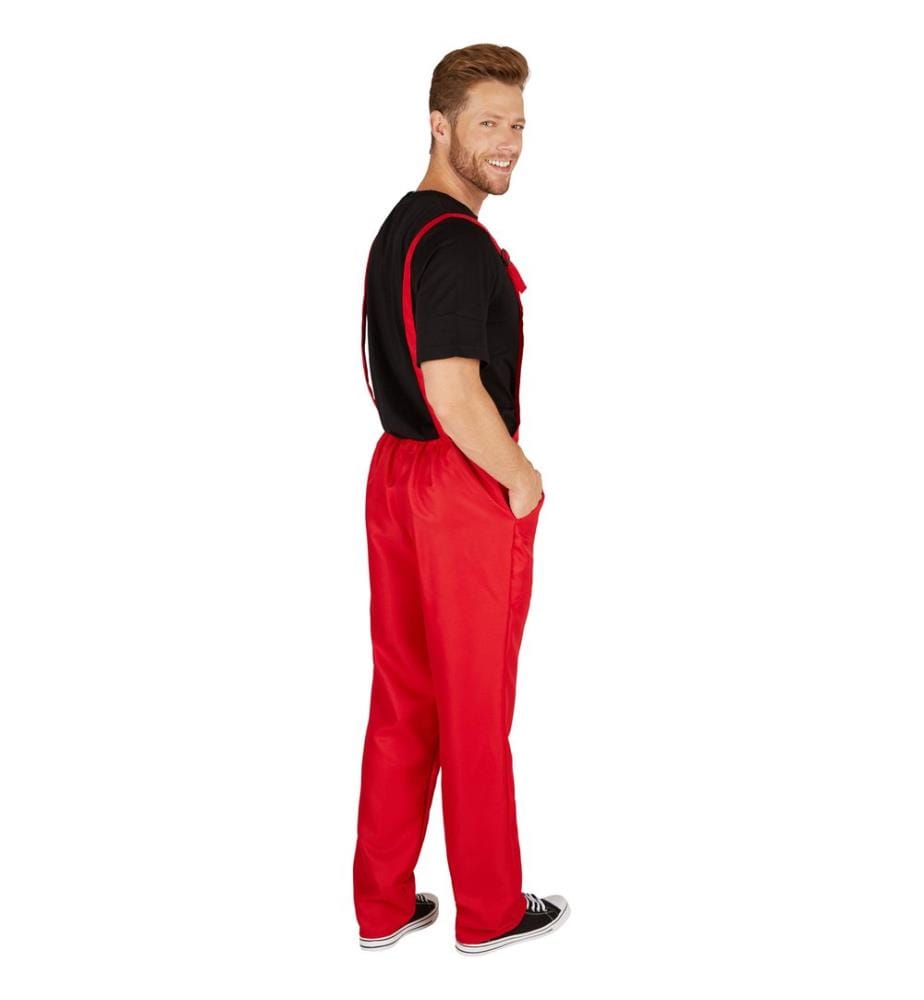 Latzhose