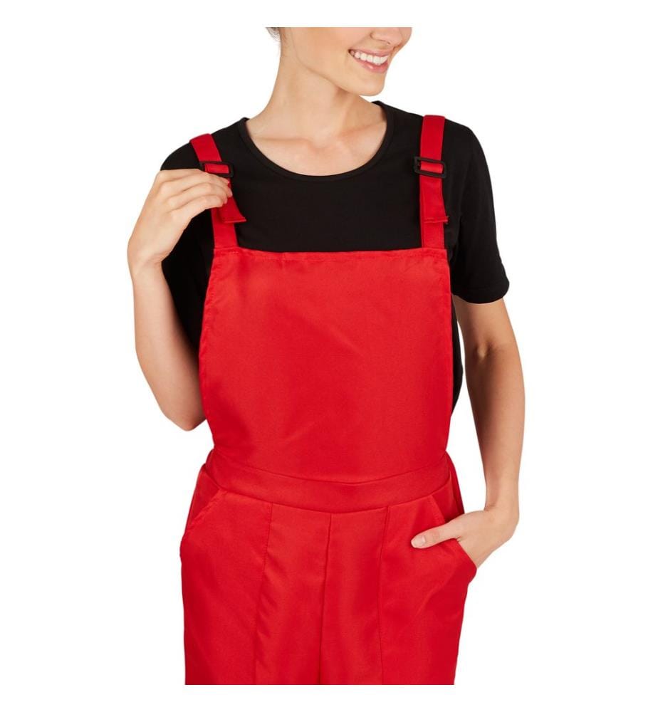 Latzhose