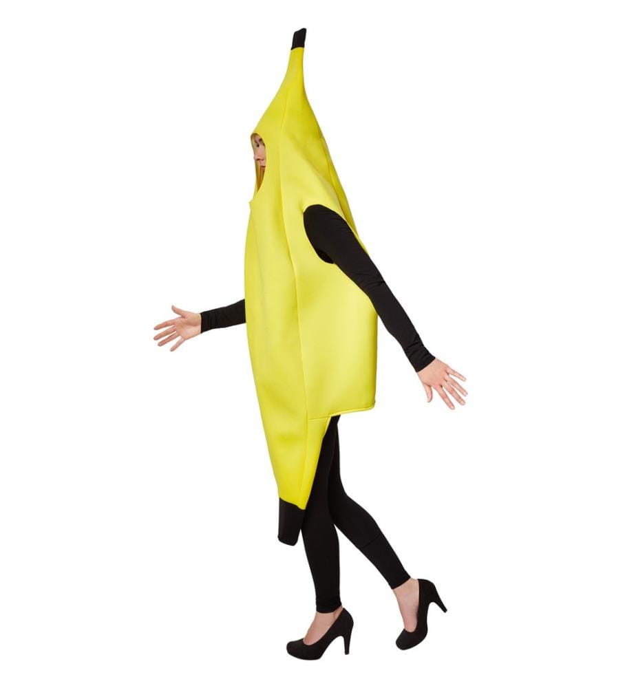 Kostüm Banane