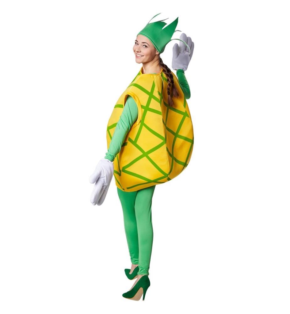 Kostüm Ananas