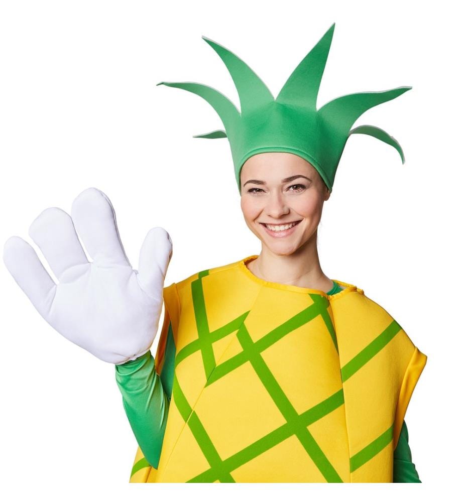 Kostüm Ananas