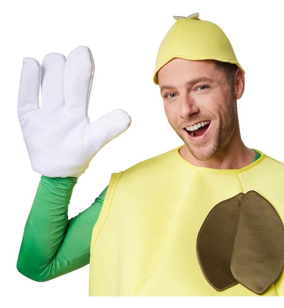 Costume da limone