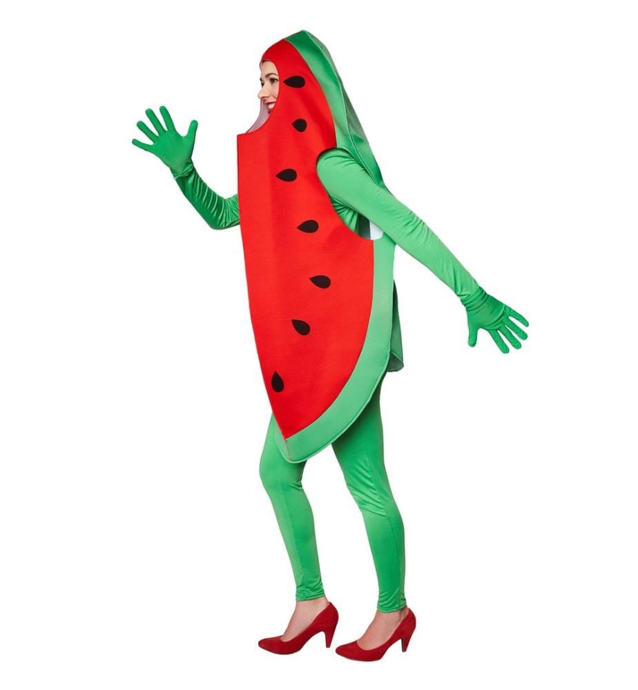 Costume da anguria