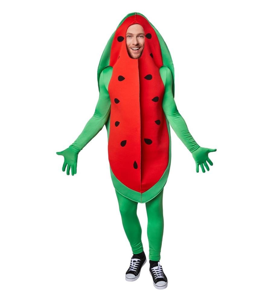 Costume da anguria