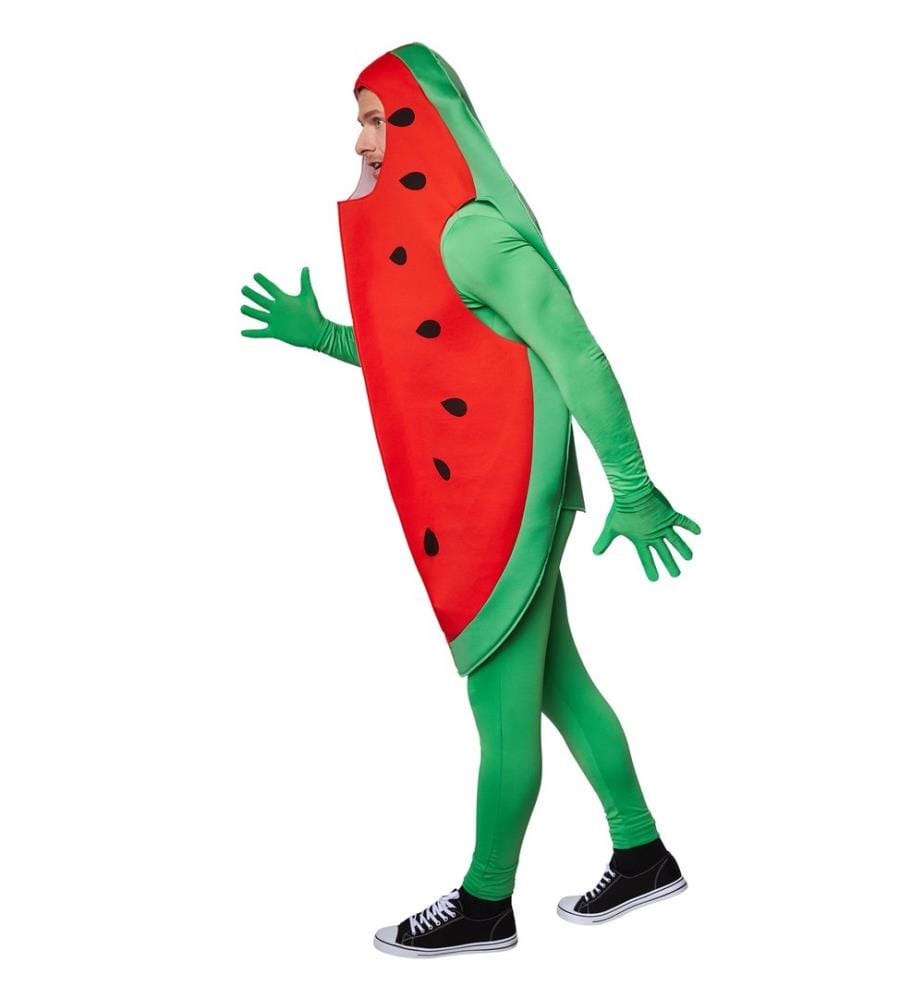 Costume da anguria