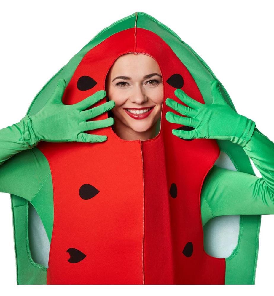 Costume da anguria