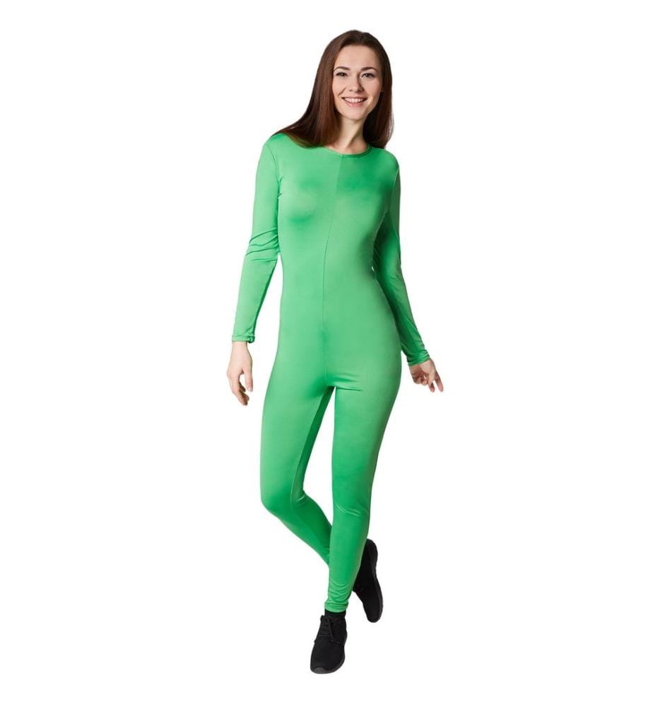 Unisex Jumpsuit