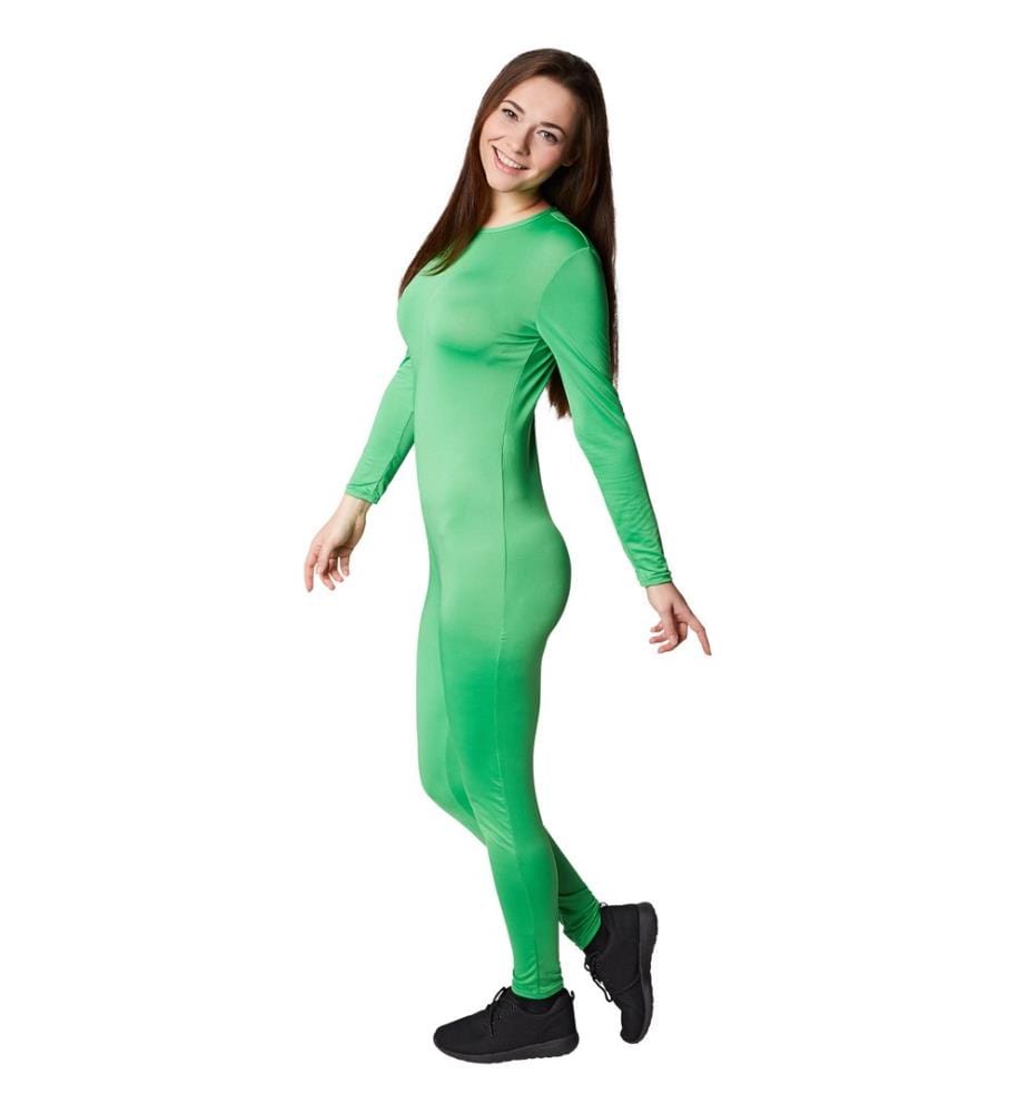 Unisex Jumpsuit