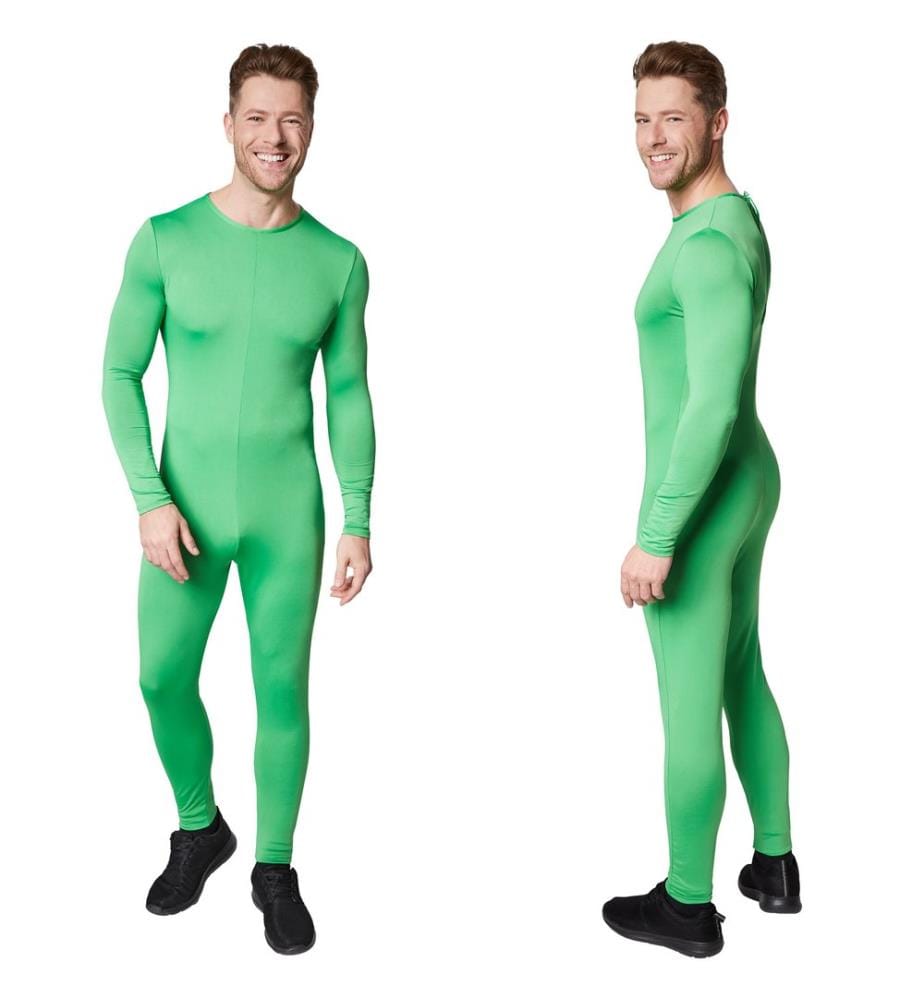 Unisex Jumpsuit