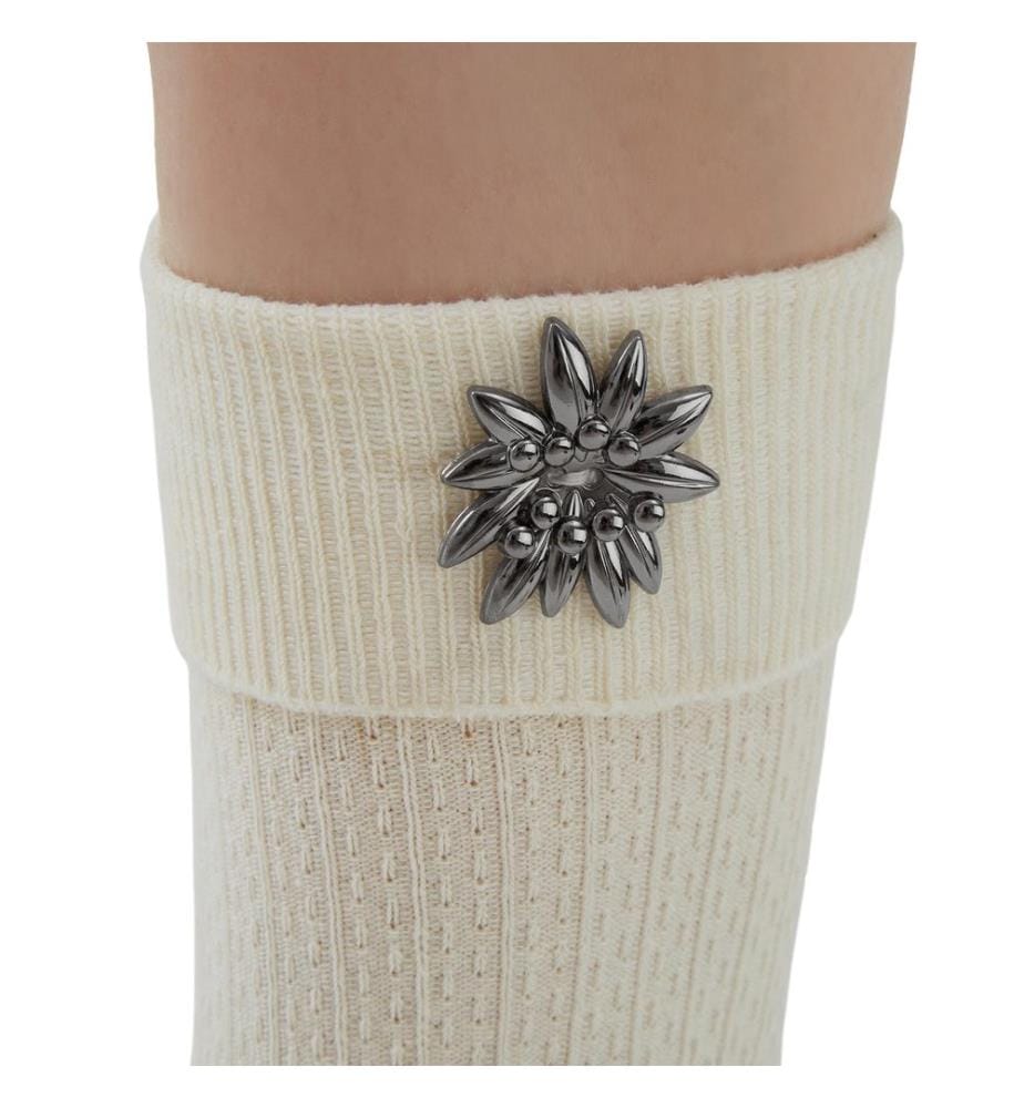 Chaussettes Edelweiss