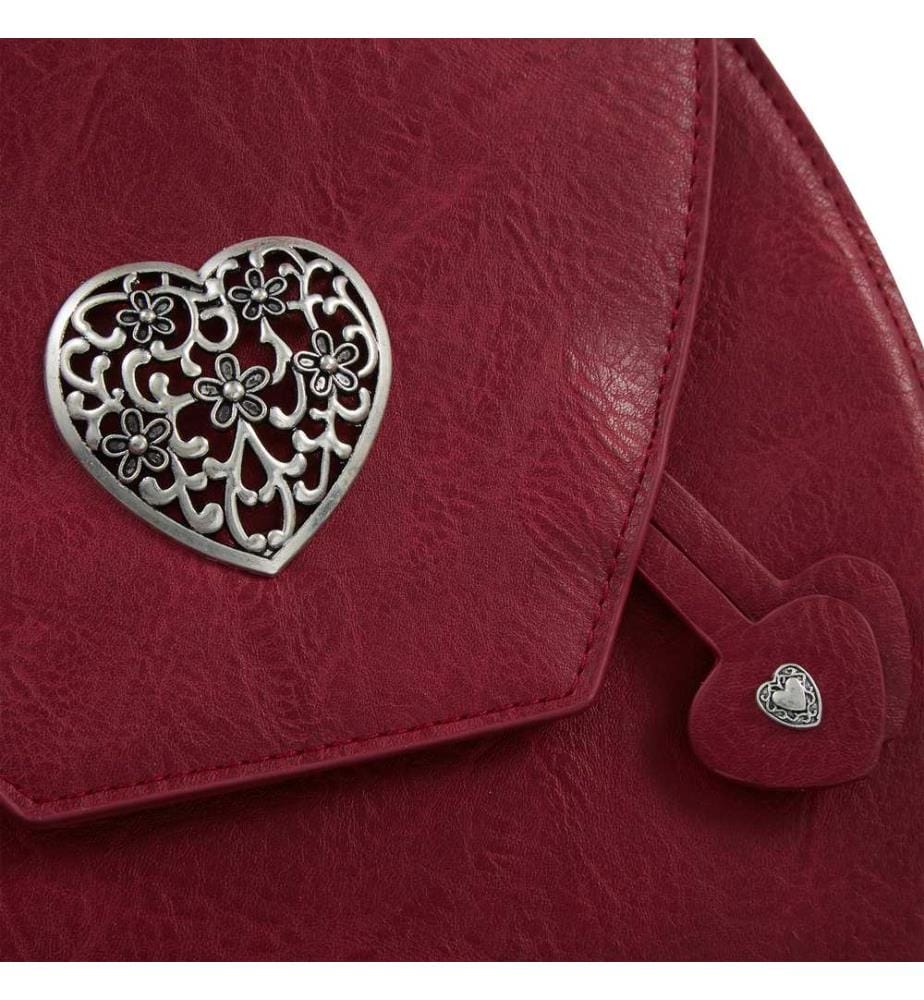 Handtasche Herzmadl