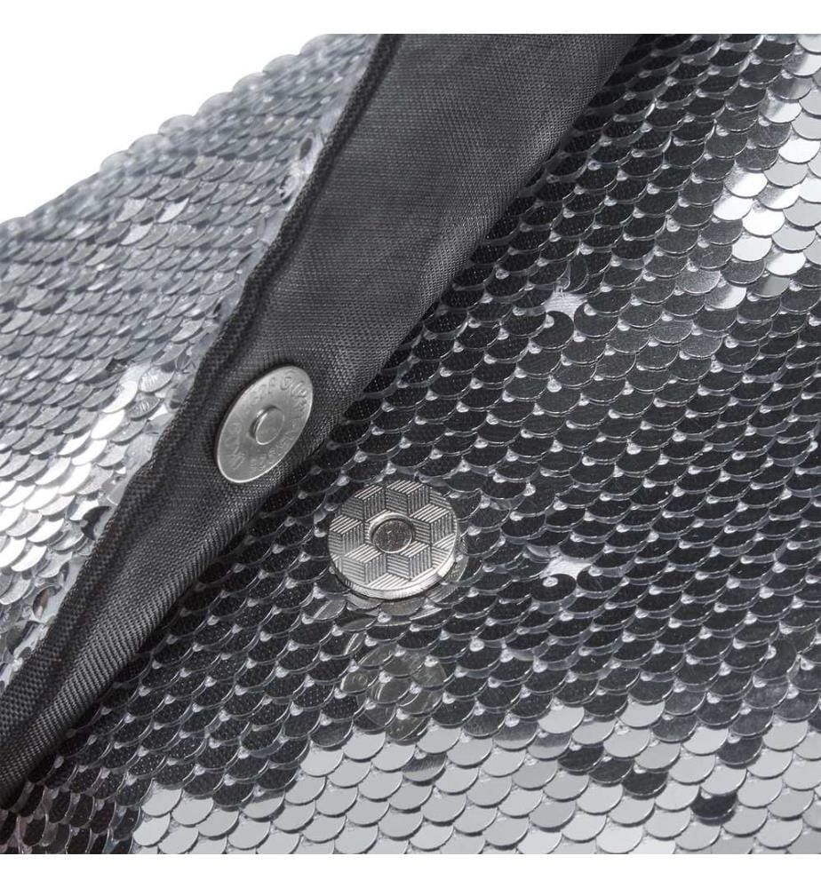 Sac à main pailleté