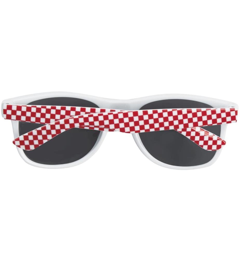 Lunettes de soleil de fête