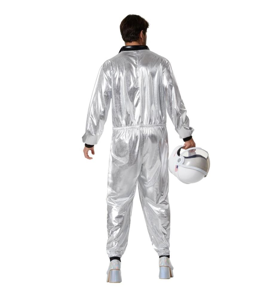 Costume unisex astronauta