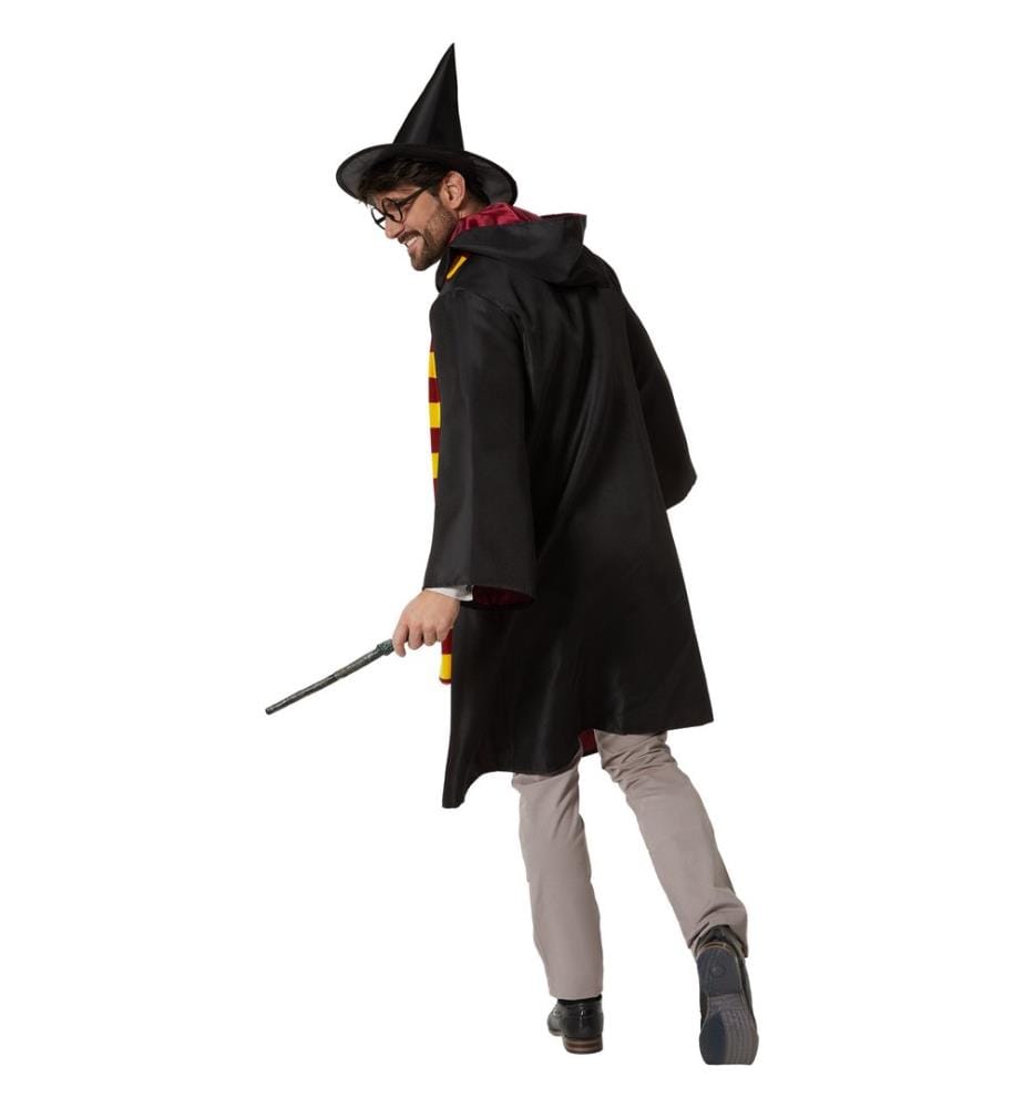 Costume unisex apprendista mago
