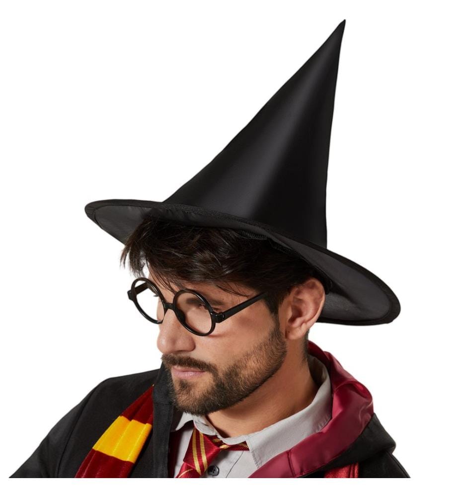 Costume unisex apprendista mago