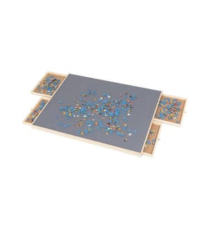FTM Puzzleboard mit Vlies, 1500 Teile