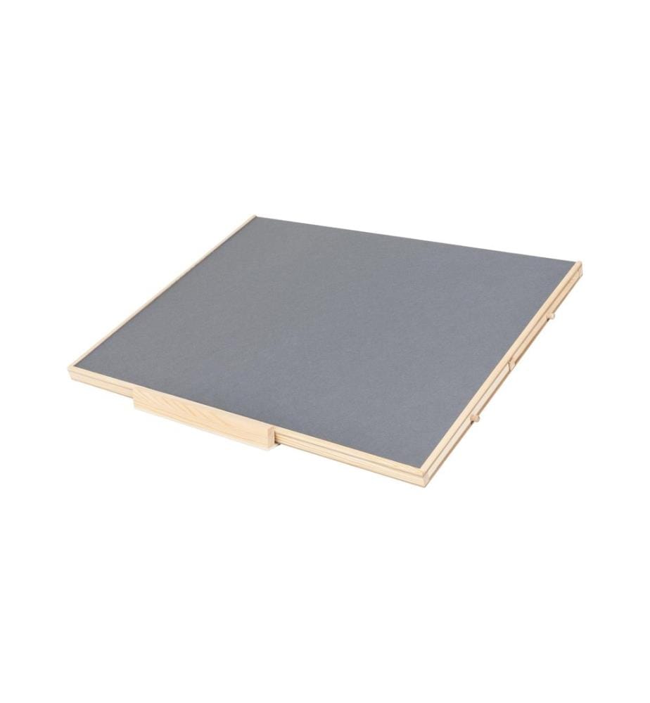 Plateau de puzzle FTM avec feutre, 1500 pièces