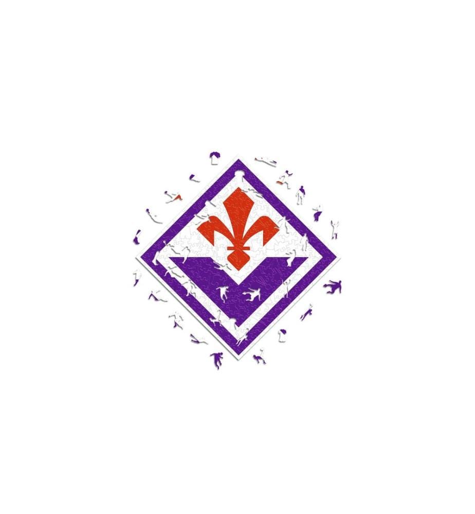 Iconic Puzzle ACF Fiorentina – Logo
