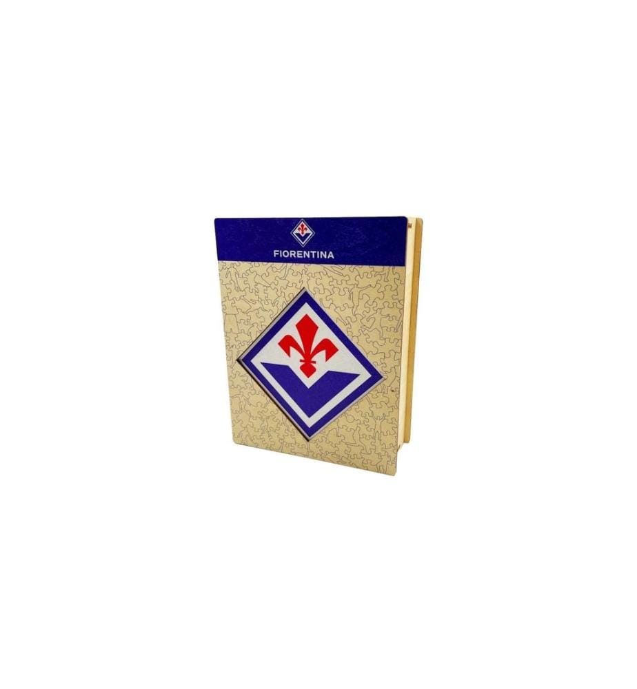 Iconic Puzzle ACF Fiorentina – Logo