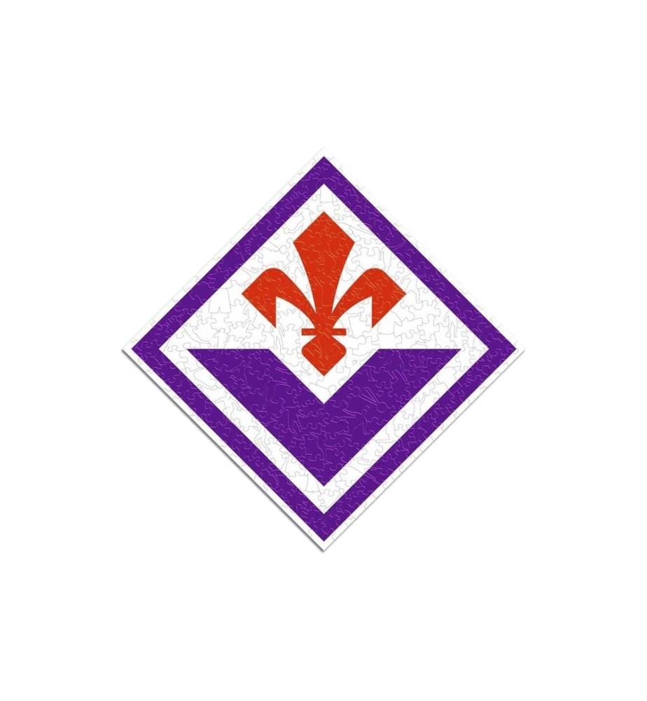 Iconic Puzzle ACF Fiorentina – Logo