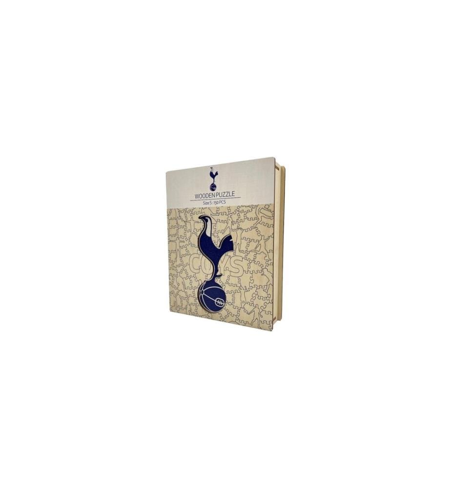Iconic Puzzle Puzzle Tottenham Hotspur FC – Logo