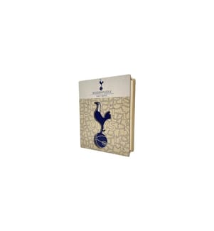 Iconic Puzzle Puzzle Tottenham Hotspur FC – Logo