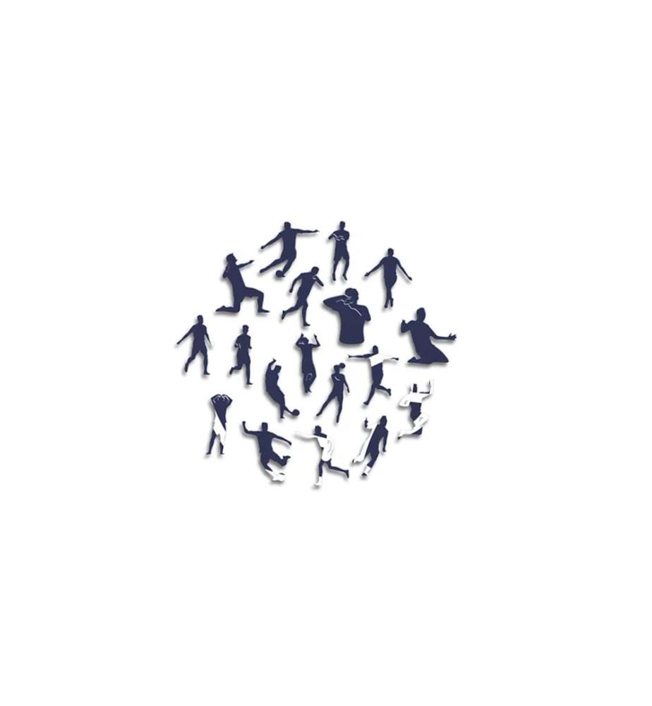Iconic Puzzle Puzzle Tottenham Hotspur FC – Logo