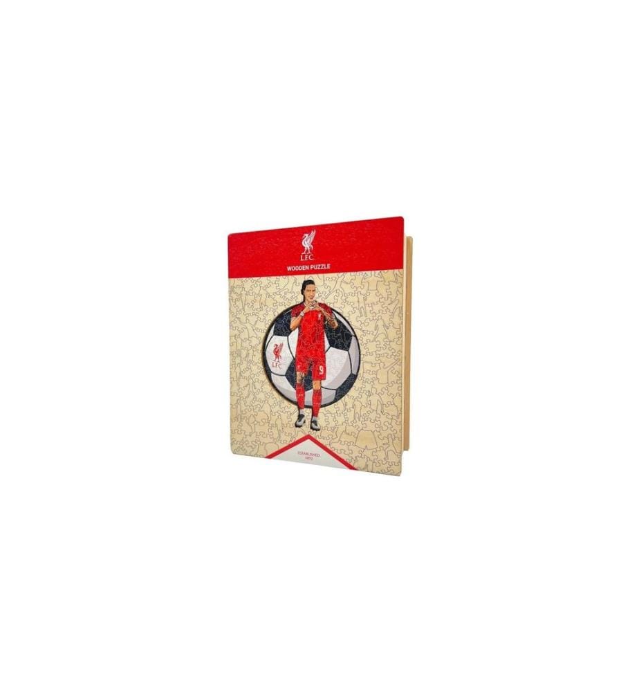 Puzzle Iconic Puzzle Liverpool FC – Darwin Nuñez