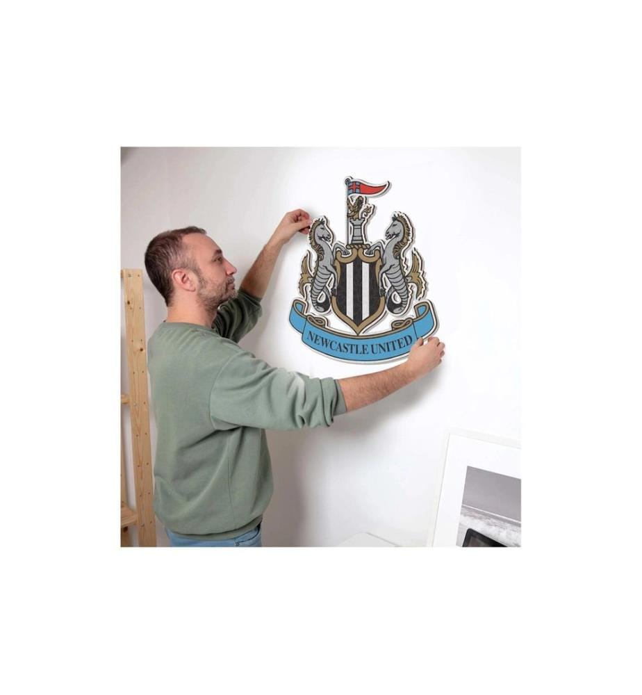 Iconic Puzzle Puzzle Newcastle United FC – Logo