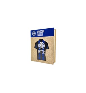 Iconic Puzzle Puzzle FC Inter Mailand – Trikot