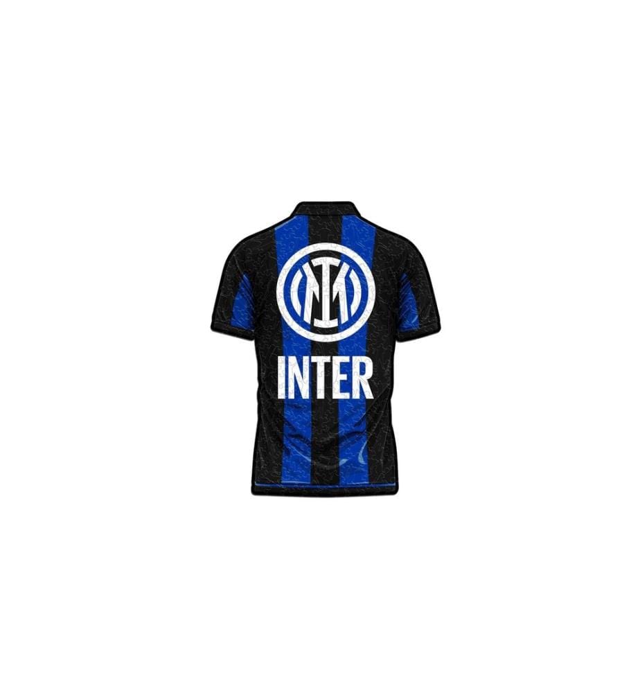 Iconic Puzzle Puzzle FC Inter Milan – Maillot