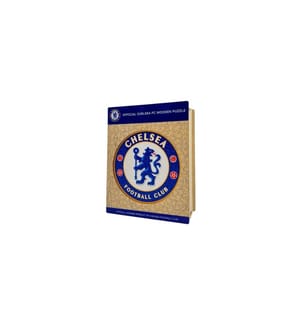 Iconic Puzzle Puzzle Chelesea FC – Logo