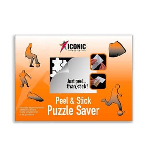 Iconic Puzzle Aufhänge-Set für Puzzles (S, M & L)