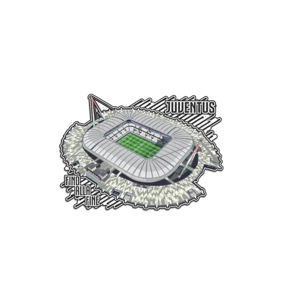 Iconic Puzzle Puzzle Juventus FC – Allianz Stadium