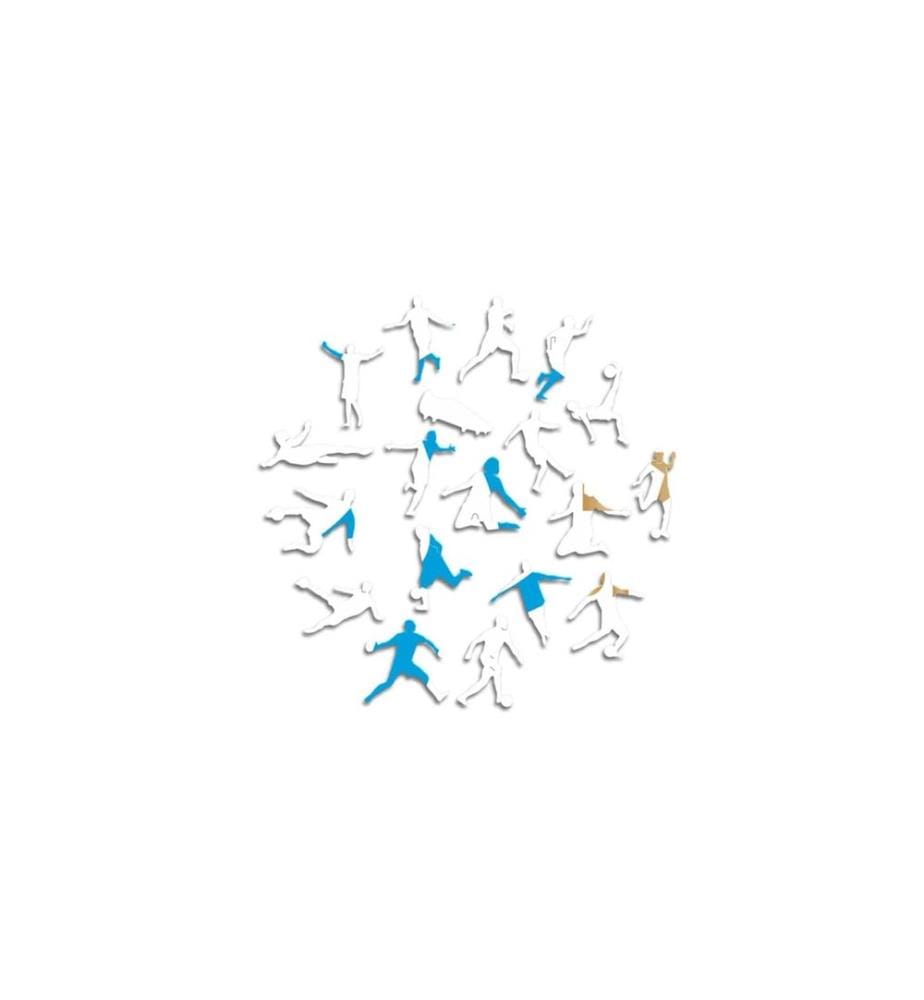 Iconic Puzzle Olympique Marseille – Logo