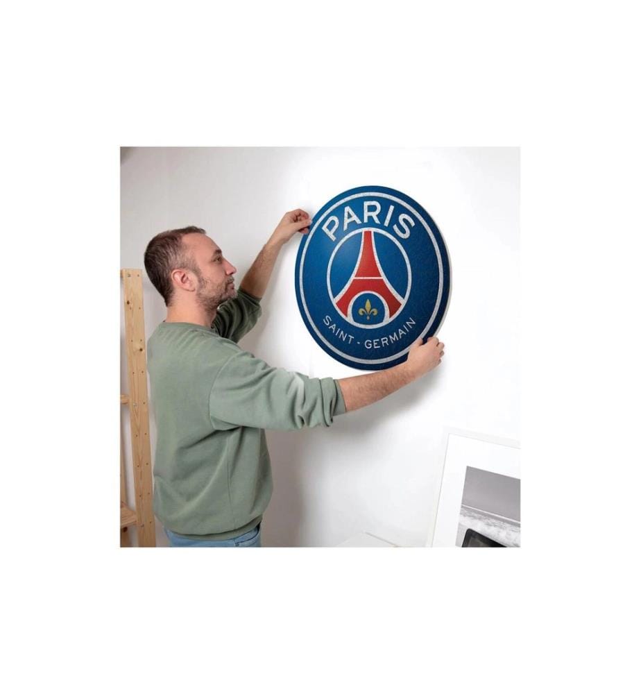 Iconic Puzzle PSG FC – Logo