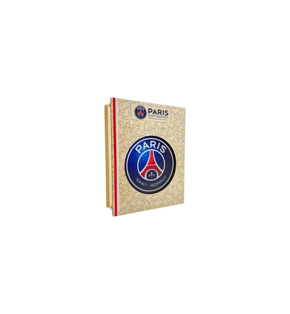 Iconic Puzzle PSG FC – Logo
