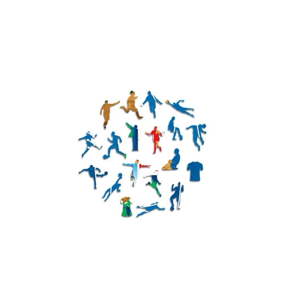 Iconic Puzzle FC Porto – Logo