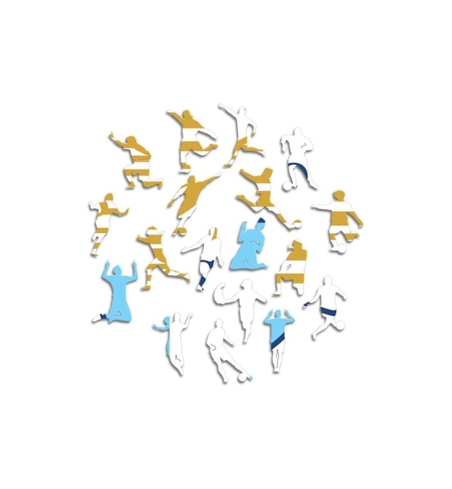 Iconic Puzzle Puzzle SS Lazio – Logo
