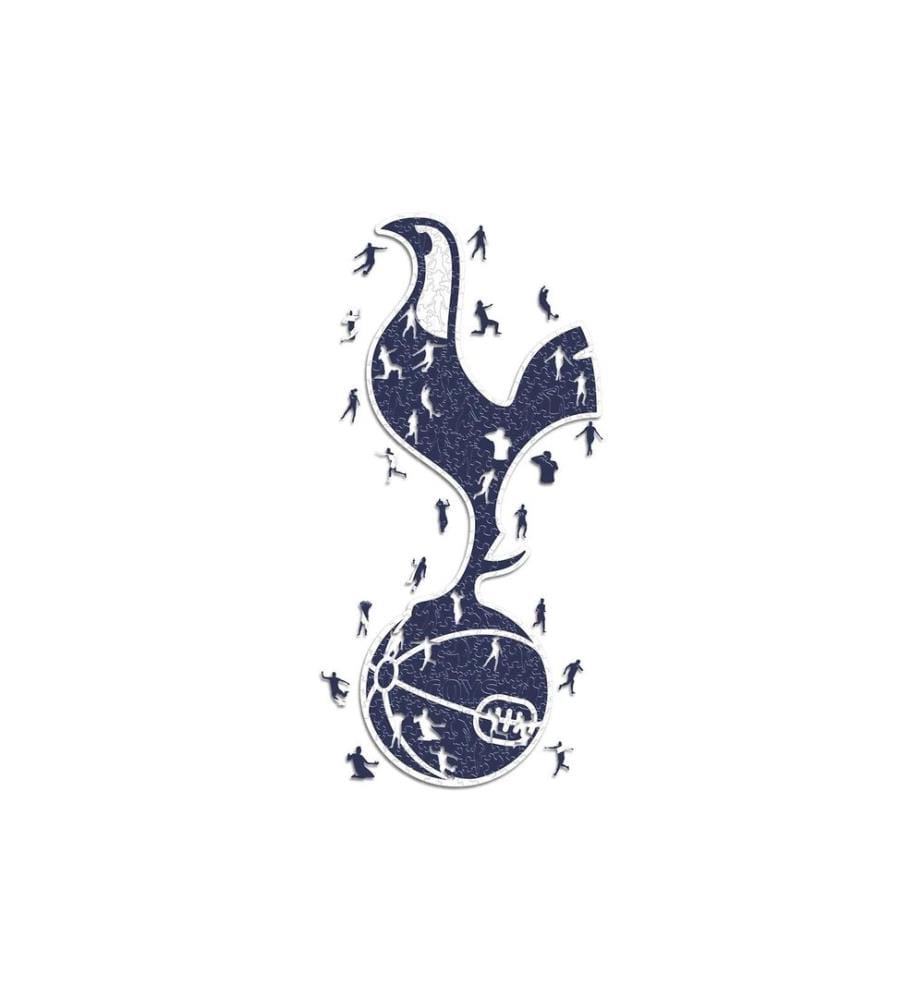 Puzzle Iconic Tottenham Hotspur FC – Logo