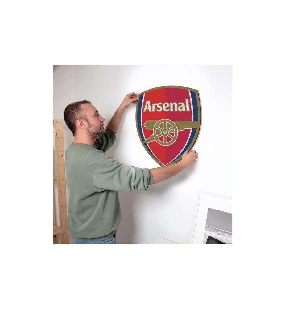 Iconic Puzzle Puzzle Arsenal FC – Logo