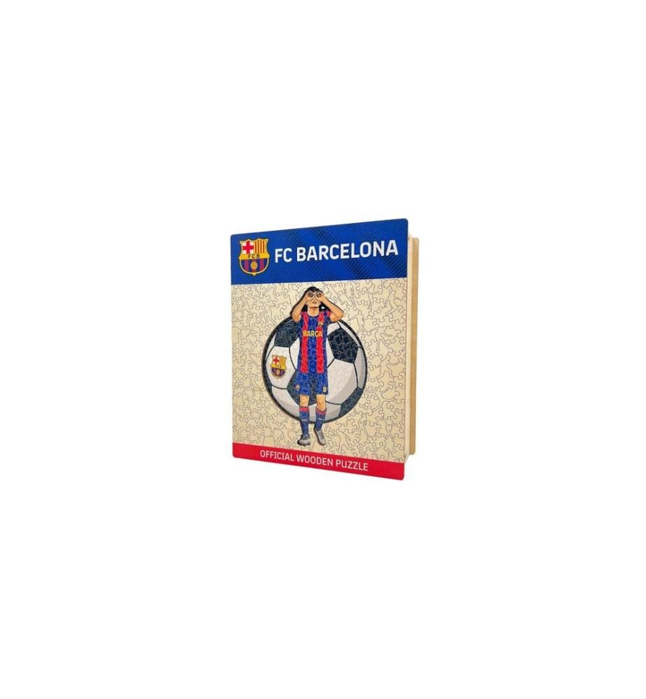 Iconic Puzzle Puzzle FC Barcelona – Pedri