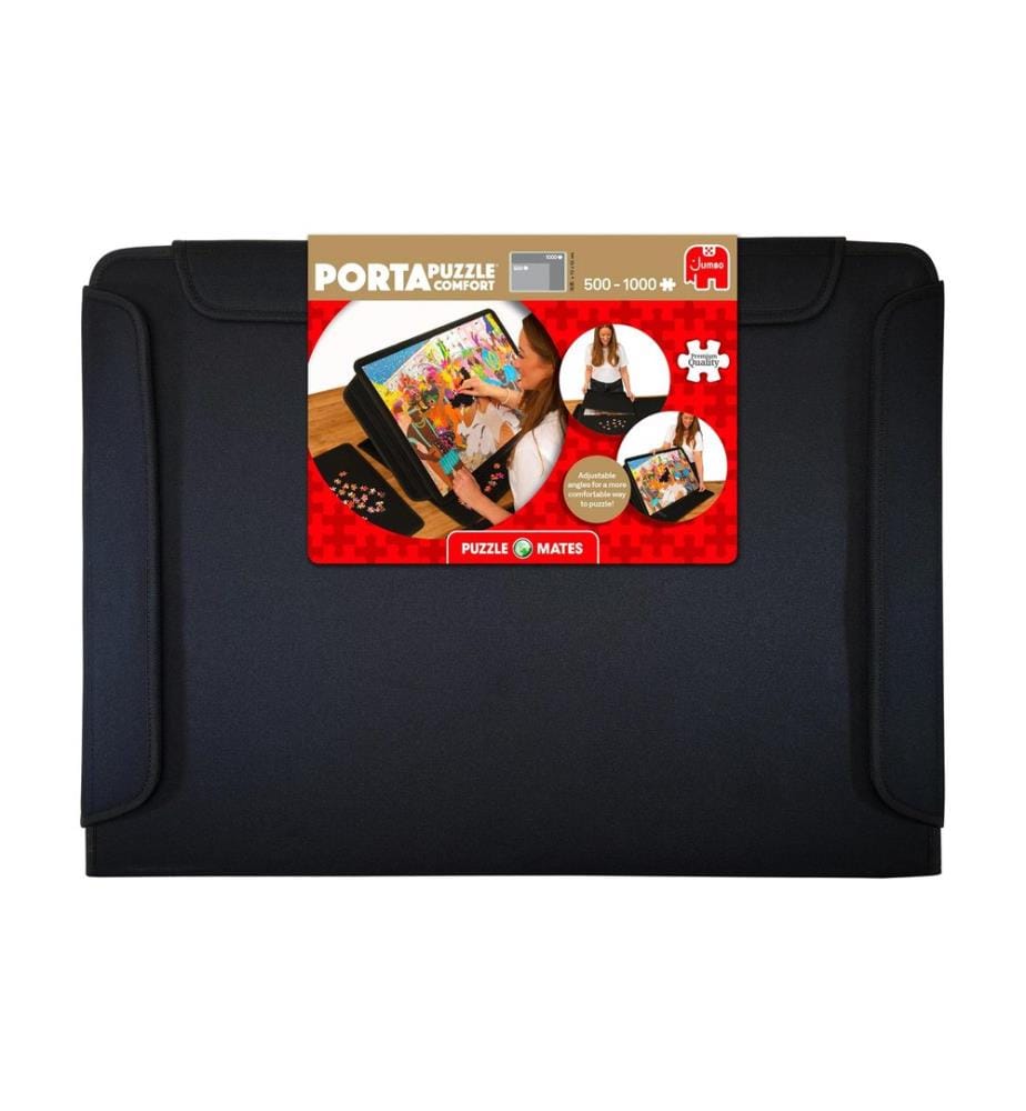 Jumbo Puzzle Portapuzzle Comfort 1000 Pièces