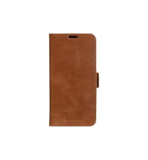 DBRAMANTE1928 - Book Cover Copenhagen Galaxy S23+ Braun