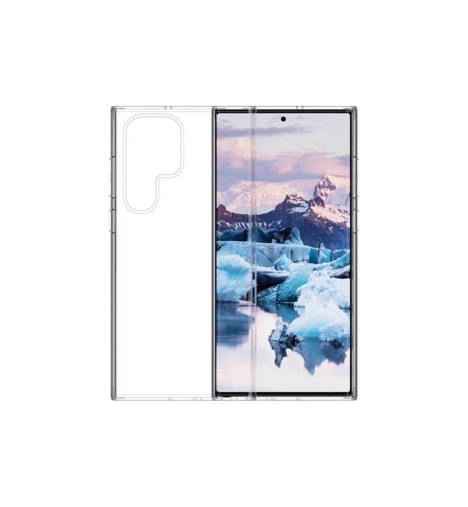 DBRAMANTE1928 - Coque arrière Iceland Pro Galaxy S23 Ultra