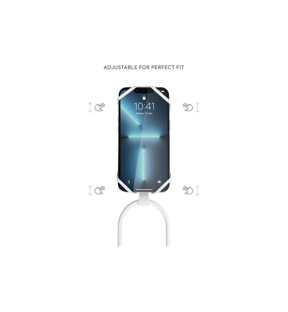 Vonmählen - Support Infinity Plus White