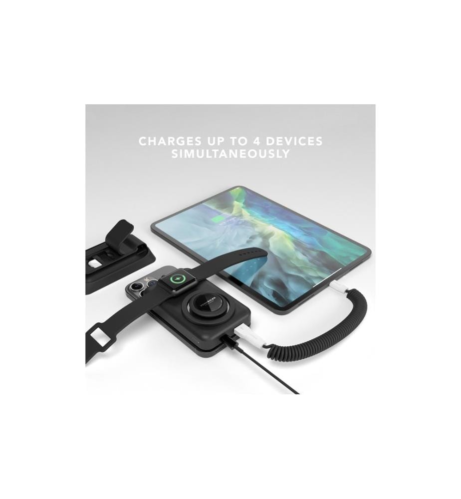 Vonmählen - Powerbank Allroundo Pro 10000 mAh